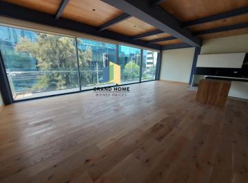 Departamento de 2 habitaciones, Miguel Hidalgo · Renta Departamento en Lomas de Chapultepec con Balcón