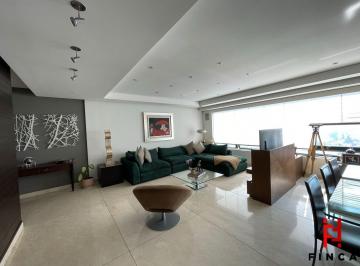 Departamento de 3 habitaciones, Huixquilucan · Departamento en Venta, Interlomas "Puerta del Lago"