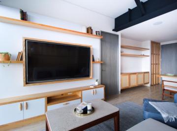 Departamento de 1 habitación, Miguel Hidalgo · Departamento Marina Nacional