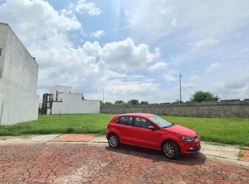 Terreno / Lote · 291m² · Terreno en Venta en Residencial Centropolis Etapa 1 Junto a Plaza Altabrisa