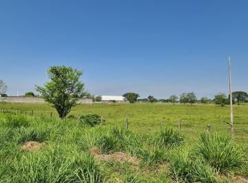 Terreno / Lote · 50000m² · 10 Estacionamientos · Terreno de 5 Ha en Venta en Zona Country Villahermosa