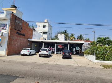 Local comercial · 30m² · 1 Estacionamiento · Local Comercial en Renta en Plaza con Excelente Ubicacion