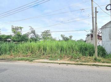 Terreno / Lote · 1550m² · 5 Estacionamientos · Terreno en Carretera a La Isla Col Miguel Hidalgo
