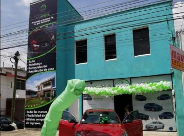 Local comercial · 220m² · 3 Estacionamientos · Local Comercial en Av Paseo Usumacinta Excelente Ubicacion