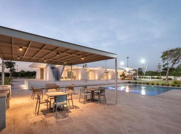 Terreno / Lote · 760m² · Terreno en Venta en Privada con Amenidades