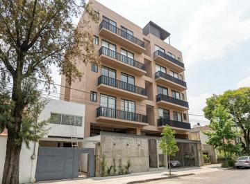 Departamento · 140m² · 3 Recámaras · 1 Estacionamiento · Departamentos en Venta Colomos Providencia Guadalajara Jalisco