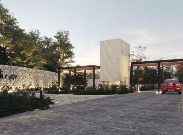 Terreno / Lote · 250m² · Lotes Premium Residenciales en Puerto Morelos Vita E Mare