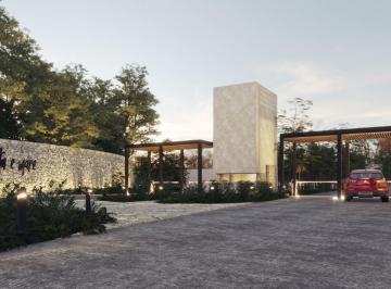Terreno / Lote · 250m² · Lotes Premium Residenciales en Puerto Morelos Vita E Mare