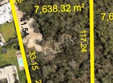 Terreno / Lote · 15316m² · Terreno Comercial en Venta en Altabrisa, Mérida, Yucatán