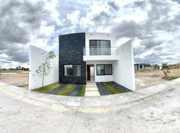 Casa de 3 habitaciones, Lagos de Moreno · Casa en Venta en Fracc Villas del Pedregal en Lagos de Moreno Jalisco