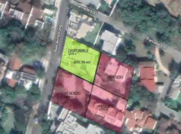 Terreno / Lote , San Pedro Garza García · Terreno en Venta en Palo Blanco (Pe)