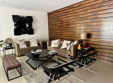 Casa en condominio de 3 habitaciones, Alvaro Obregón · Hermosa Casa en Venta en Olivar de Los Padres.