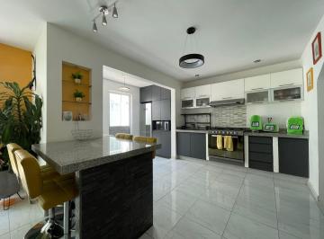 Casa · 182m² · 4 Recámaras · 2 Estacionamientos · Casa en Venta en San Juan del Rio Queretaro