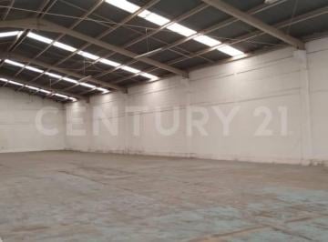 Bodega comercial · 1000m² · Renta Bodega en Saltillo Sobre Vito Alessio