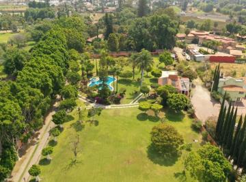 Rancho de 5 habitaciones, Atlixco · Rancho en Venta El Encanto Atlixco Puebla Ideal Para Hotel Spa