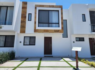 Casa de 3 habitaciones, Querétaro · Casa en Venta San Isidro Juriquilla