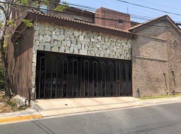 Casa de 4 habitaciones, Monterrey · Casa de 262 m² con 4 Recámaras en Venta, Cumbres 4to Sector