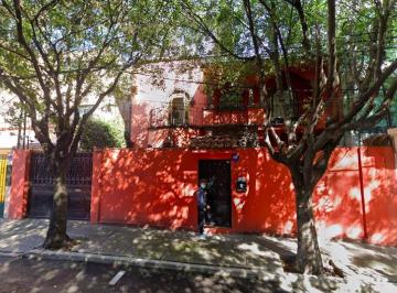 Casa de 4 habitaciones, Miguel Hidalgo · Remato Casa en Anzures, Miguel Hidalgo