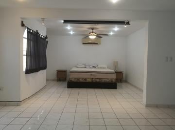 Recamara principal · Condominio en Royal Plus, Colonia México: Lujo y Cercanía a Paseo Montejo