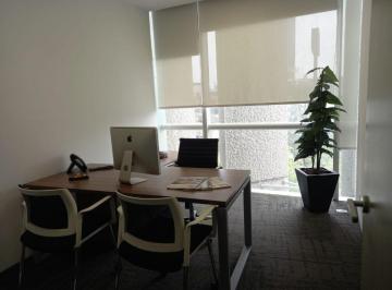 Oficina , Miguel Hidalgo · Oficina Privada en Renta Reforma Lomas de Chapultepec