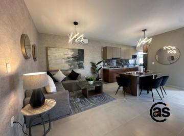 Departamento de 3 habitaciones, El Marqués · Depa de 3 Habitaciones en Zakia