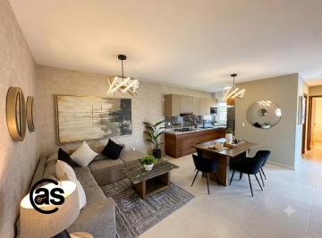 Departamento de 3 habitaciones, El Marqués · Depa de 3 Habitaciones en Zakia