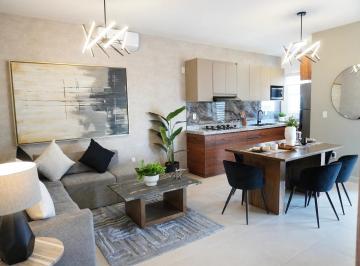 Departamento de 3 habitaciones, El Marqués · Depto 3 Recs Zakia 91 m² + Alberca