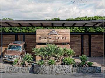 Terreno / Lote , Querétaro · Terreno en Venta - Jurica - Queretaro - Te413