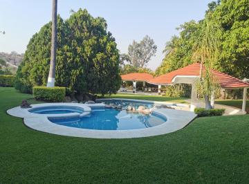 Casa de 5 habitaciones, Xochitepec · Preciosa Casa de Descanso.