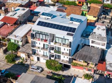 Departamento · 61m² · 1 Recámara · Breezes Remance, Unidad 2c