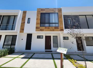 Casa de 3 habitaciones, Querétaro · Casa en Venta San Isidro Juriquilla