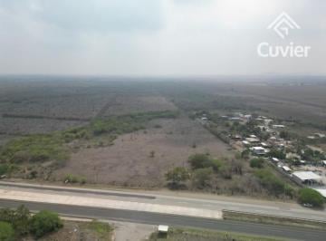 Terreno / Lote · 250000m² · Terreno en Ejido Benito Juárez (Ejido)