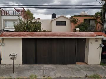 Casa de 3 habitaciones, Naucalpan de Juárez · Casa en Venta en Naucalpan de Juárez