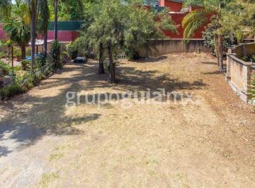 Terreno / Lote · 517m² · Terreno en Los Pinos Bugambilias