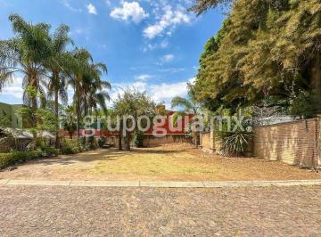 Terreno / Lote · 517m² · Terreno en Los Pinos Bugambilias