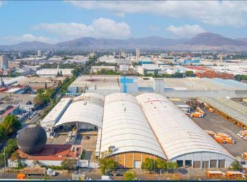 Local comercial · 10740m² · Bodega en Renta en Industrial Vallejo Azcapotzalco