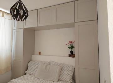 Departamento de 1 habitación, Coyoacán · Hermoso Estudio Amueblado de 30 m² en Retorno con Vigilancia Col. Avante