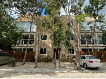Fachada · Venta de Edificio de Departamentos, Tulum, Quintana Roo