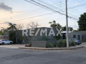 Oficina · 547m² · 17 Estacionamientos · Renta Oficinas Equipadas con Serv. Incluidos Col. Buenavista en Mérida, Yuc - (4)