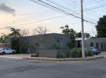 Oficina · 547m² · 17 Estacionamientos · Renta Oficinas Equipadas con Serv. Incluidos Col. Buenavista en Mérida, Yuc - (4)