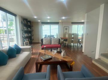 Casa en condominio · 295m² · 3 Recámaras · 2 Estacionamientos · Casa en Venta en Condominio - (4)