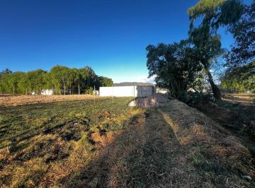 Terreno / Lote · 200m² · Terreno en Venta en Lerma, a 7 Min de Plazas Outlet