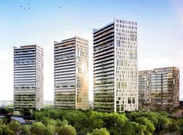 Departamento de 2 habitaciones, Guadalajara · Departamento Amueblado en Renta, Central Park
