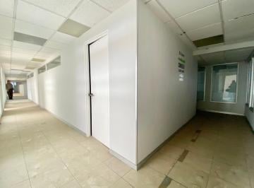 Oficina de 30 habitaciones, Miguel Hidalgo · Renta de Oficina Anzures 640 m²
