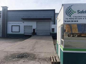 Bodega comercial , Tijuana · Bodega Otay / 2,300 M²/ 7usd por Metro Cuadrado