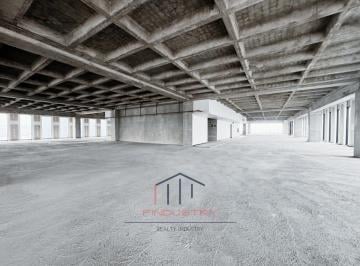 Bodega comercial · 1000m² · Bodega Industrial en Renta Naucalpan