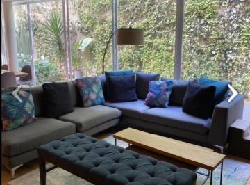 Departamento de 2 habitaciones, Miguel Hidalgo · Departamento en Polanco en Venta
