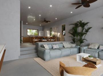 Casa en condominio · 138m² · 2 Recámaras · Casa en Venta de 2 Plantas, 2 Recámaras en Bacalar