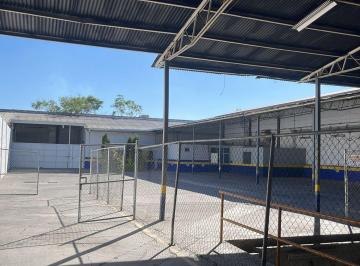 Nave industrial , Guadalajara · Se Renta Nave Industrial en R Michel