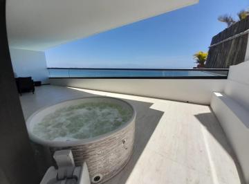 Departamento de 3 habitaciones, Bahía de Banderas · Departamento Beach Front en Bucerías, Narval Norte